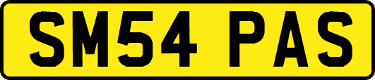 SM54PAS