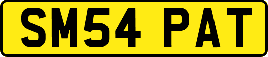 SM54PAT