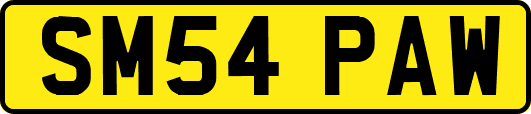 SM54PAW