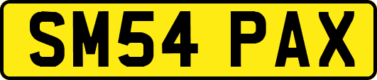 SM54PAX