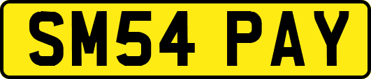 SM54PAY