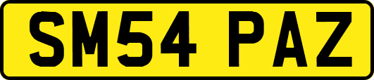 SM54PAZ