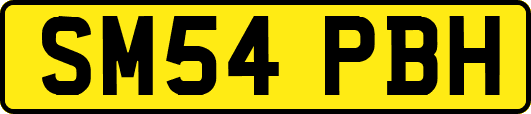 SM54PBH