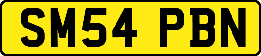 SM54PBN