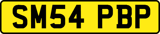 SM54PBP