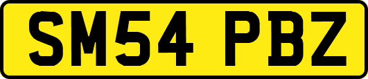 SM54PBZ