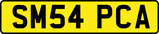 SM54PCA