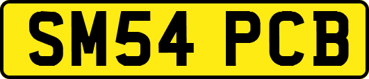 SM54PCB