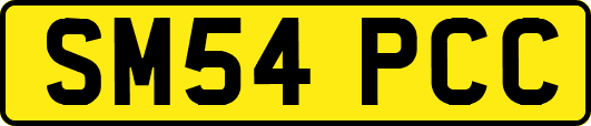 SM54PCC