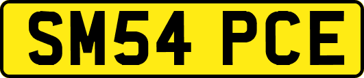 SM54PCE