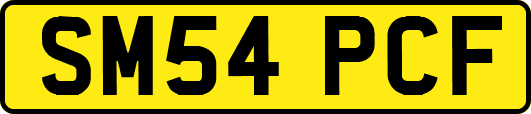 SM54PCF