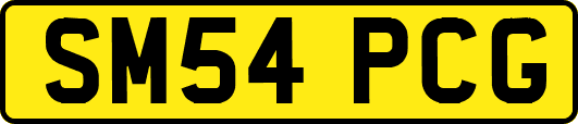SM54PCG