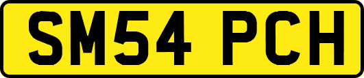 SM54PCH