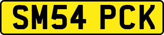 SM54PCK