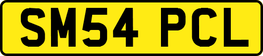 SM54PCL