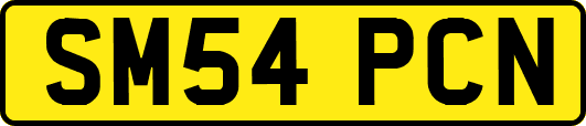 SM54PCN