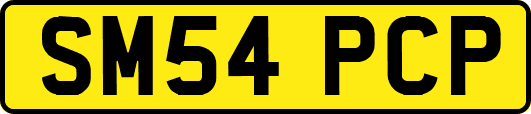 SM54PCP