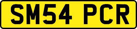 SM54PCR