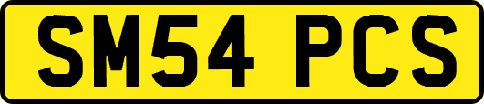 SM54PCS