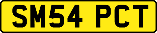 SM54PCT