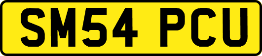 SM54PCU