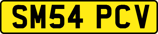 SM54PCV