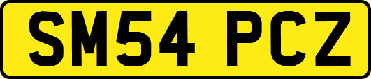 SM54PCZ
