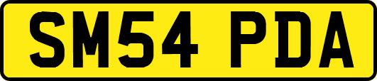 SM54PDA
