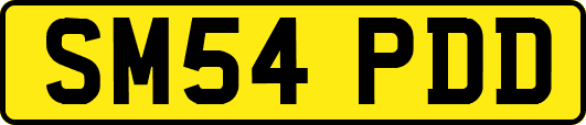 SM54PDD