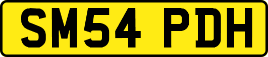SM54PDH