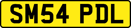 SM54PDL