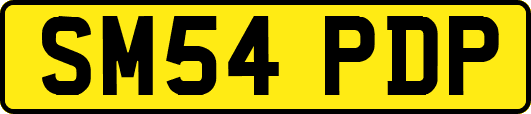 SM54PDP