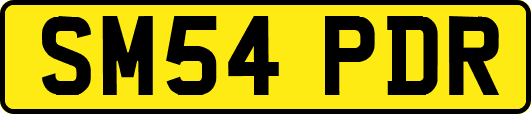 SM54PDR