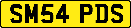 SM54PDS