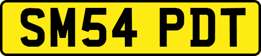 SM54PDT
