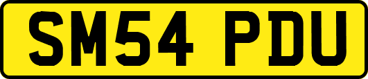 SM54PDU