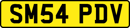 SM54PDV