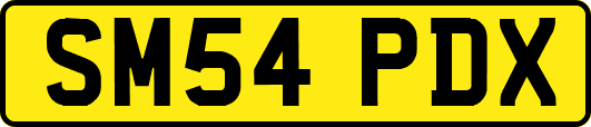 SM54PDX