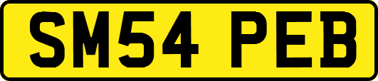 SM54PEB