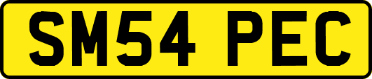 SM54PEC