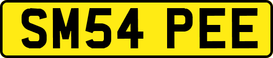 SM54PEE