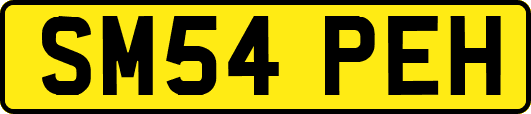 SM54PEH