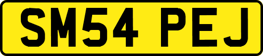 SM54PEJ