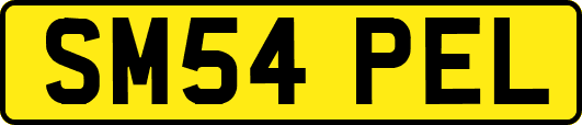 SM54PEL