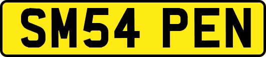 SM54PEN