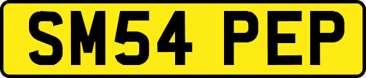 SM54PEP