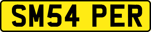 SM54PER
