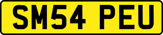 SM54PEU