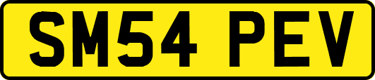 SM54PEV