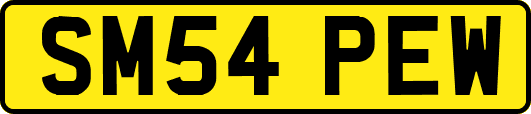 SM54PEW